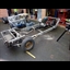 thumbnail Rialto chassis before engine removal
